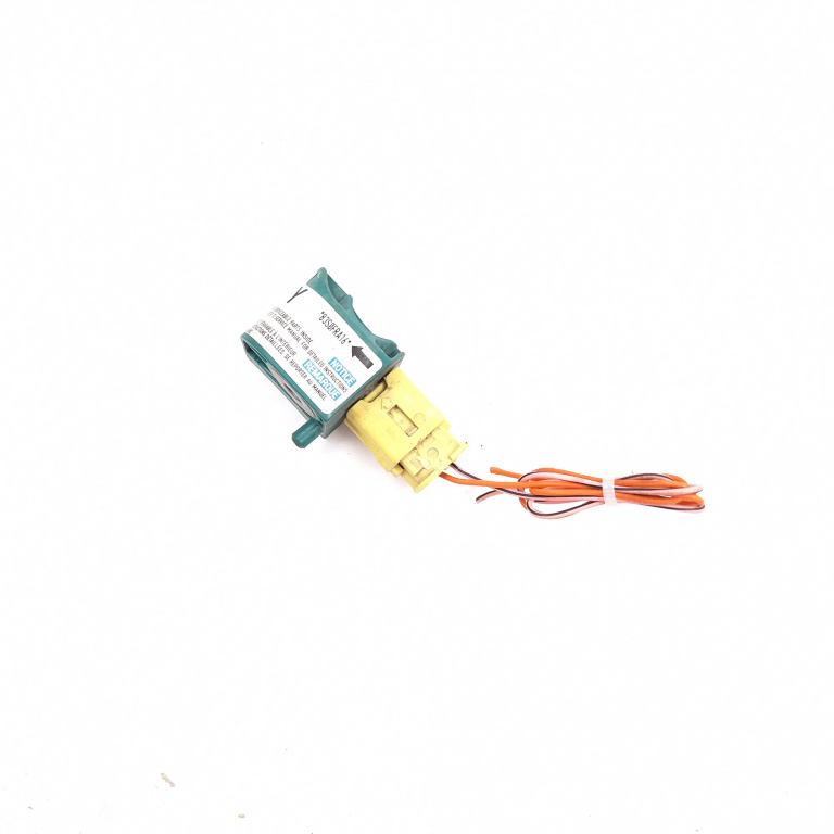 Senzor Impact Suzuki Sx4 (Ey, Gy) 2006 > 3893080J00000, 5Wk43661, 21100106 Siemens Vdo