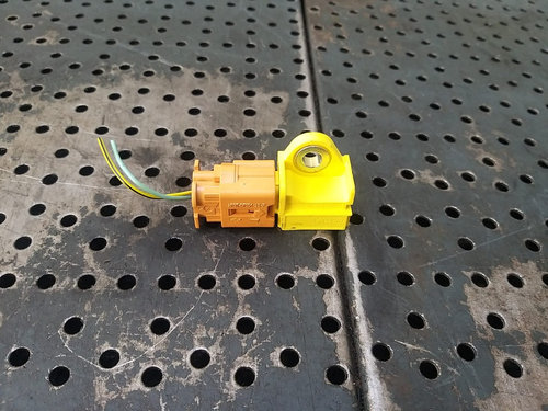 Senzor impact suzuki vitara ly 3893061m20