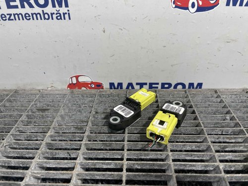 SENZOR IMPACT TOYOTA AURIS AURIS - - (2012 2015)