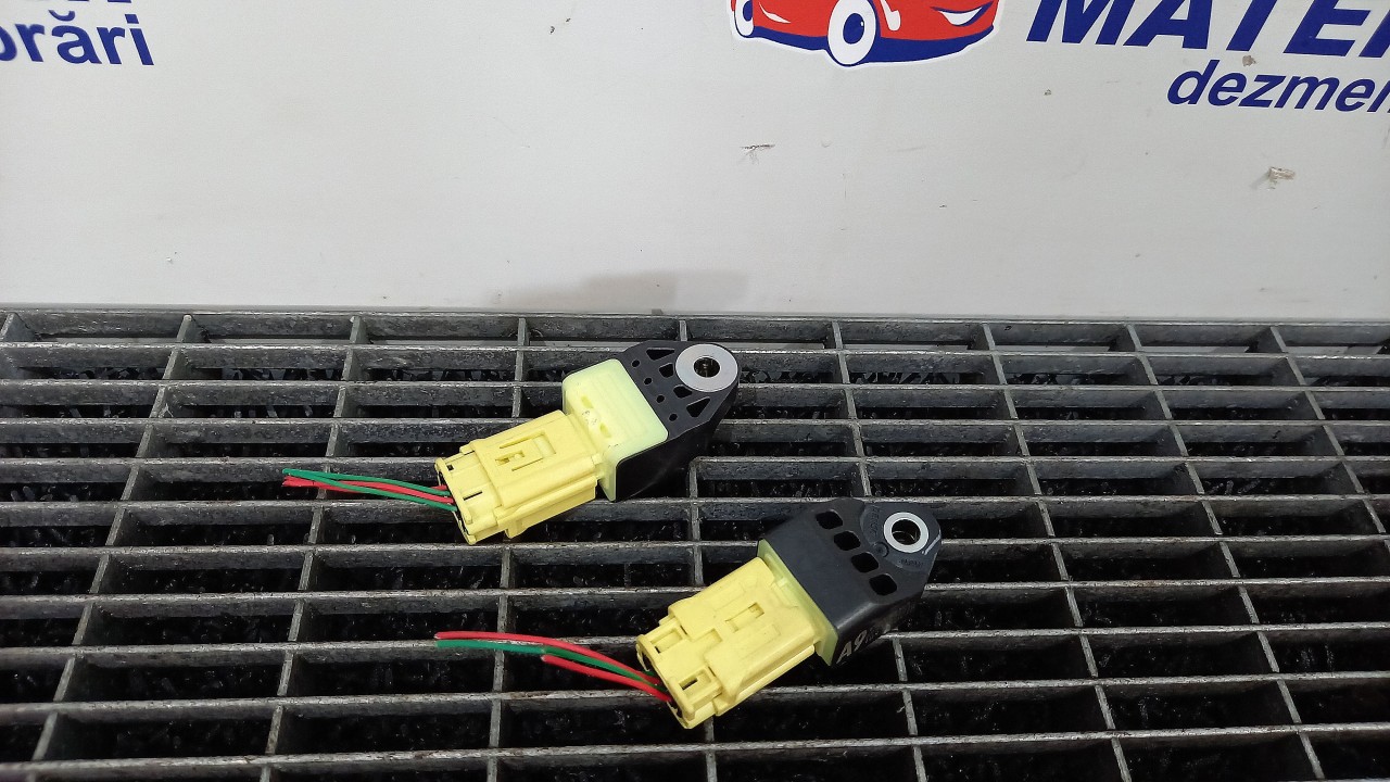 SENZOR IMPACT TOYOTA PRIUS PRIUS - - (2009 2015)