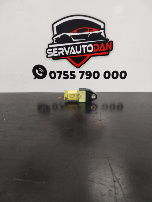 Senzor impact Toyota RAV 4 (2005-2010) 2.2 Motorina 2007, 89831-33020