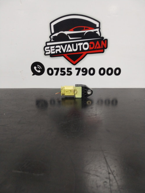 Senzor impact Toyota RAV 4 (2005-2010) 2.2 Motorina 2007, 89831-33020