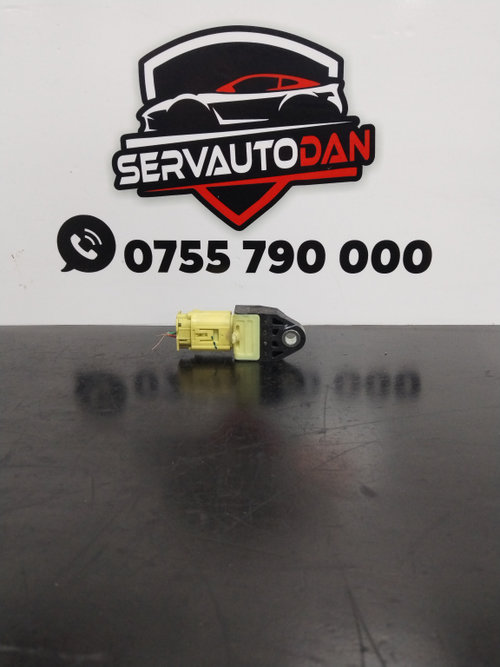 Senzor impact Toyota RAV 4 (2005-2010) 2.2 Motorina 2007, 89831-33020