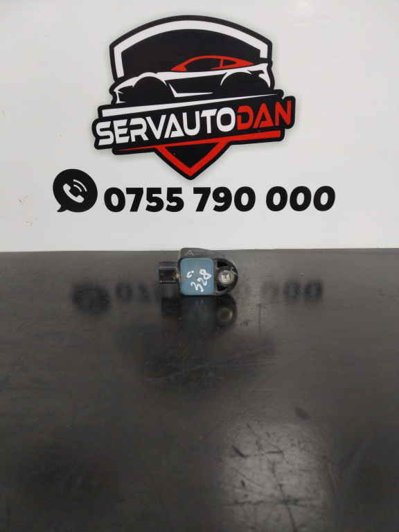 Senzor impact Toyota RAV 4 (2005-2010) 2.2 Motorina 2007, 89173-42080
