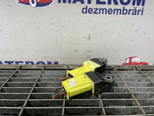 SENZOR IMPACT TOYOTA RAV4 RAV4 - - (2010 2012)
