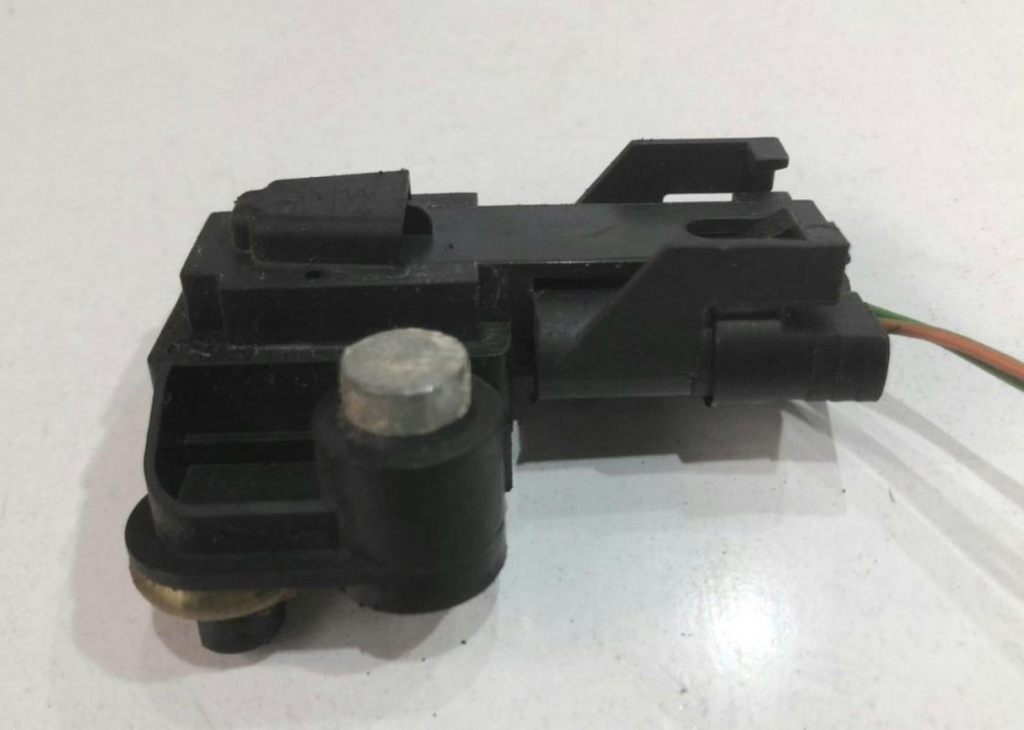 Senzor impact usa 9159311 BMW Seria 7 F01/F02 [2008 - 2012]