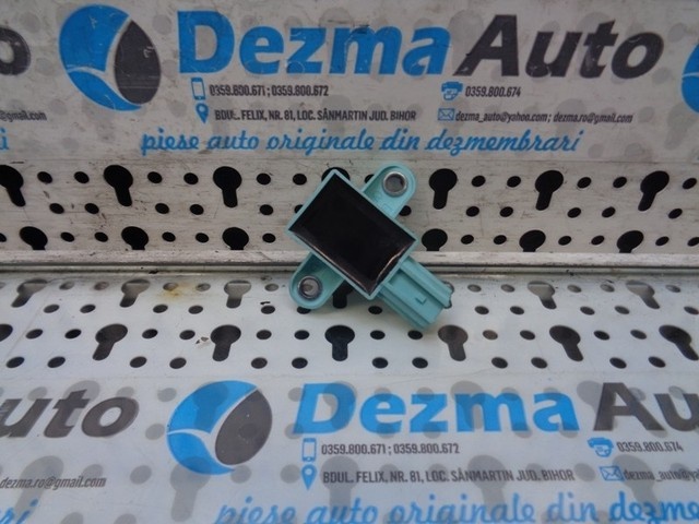 Senzor impact usa dreapta fata, Audi A4 (8K2, B8) (id:197601)