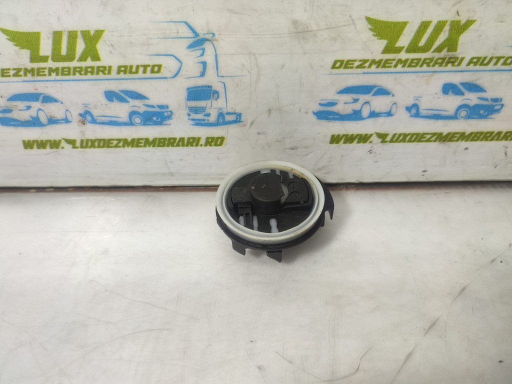 Senzor impact usa fata 9279391-01 BMW Seria 5 G30 [2016 - 2020]