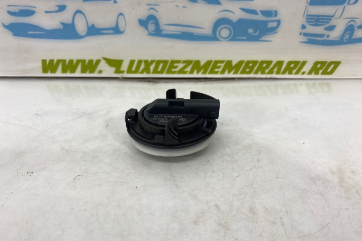 Senzor impact usa fata 9279391-01 BMW Seria 5 G30 [2016 - 2020]