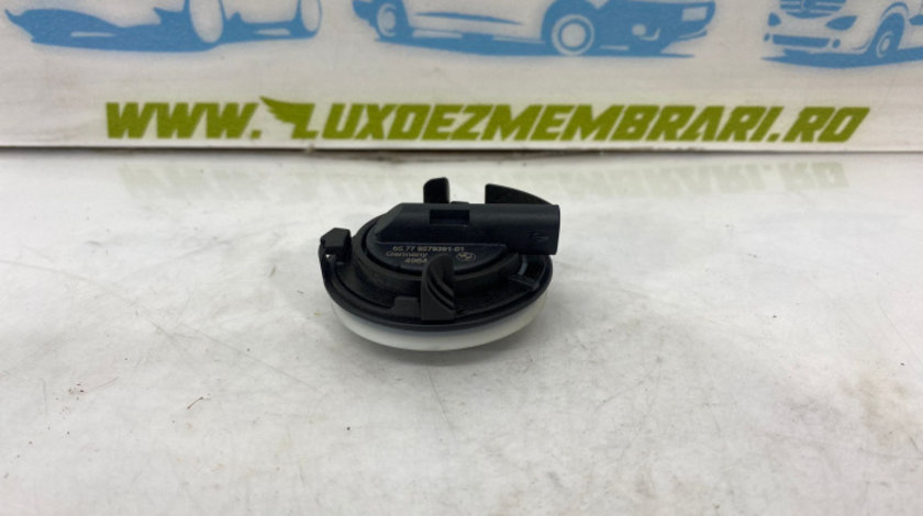 Senzor impact usa fata 9279391-01 BMW Seria 7 G11/G12 [2015 - 2020]