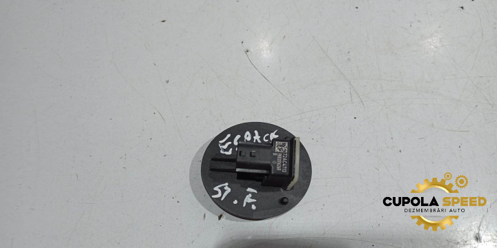 Senzor impact usa stanga fata 988301626R Renault Espace 5 [2015 - 2019]
