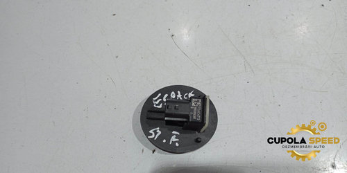 Senzor impact usa stanga fata 988301626R Renault Espace 5 [2015 - 2019]