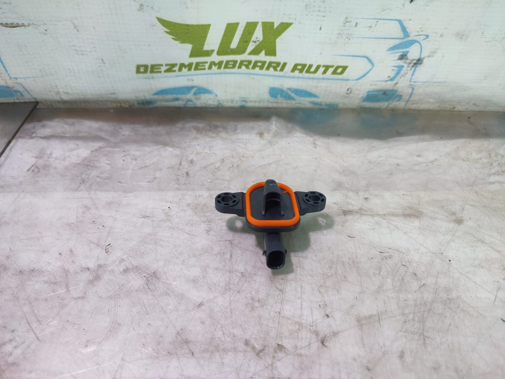Senzor impact usa stanga fata FK7214C676AA Land Rover Discovery Sport [2014 - 2020]