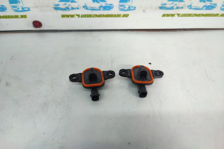 Senzor impact usa stanga fata FK7214C676AA Land Rover Discovery Sport [2014 - 2020]