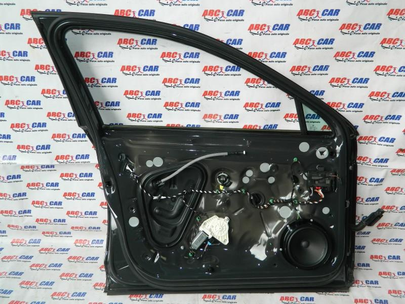 Senzor impact usa stanga fata Volkswagen Passat B8 2014-2019 3Q0959354