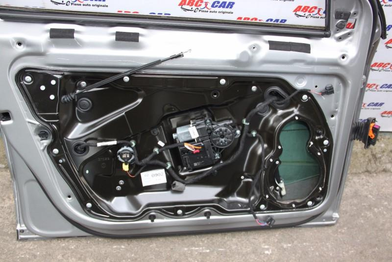 Senzor impact usa stanga fata Volkswagen Passat B7 2010-2014 3AA959354