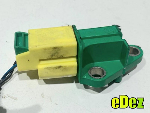 Senzor impact Volkswagen Jetta 3 (1992-1998) 1K0909606C