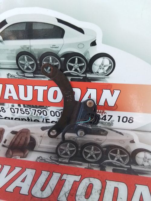 Senzor impact Volkswagen Passat CC (2008-2012) 2.0 Motorina 2012, 3C0907651