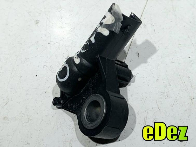 Senzor impact Volkswagen Polo VI facelift (2021->) AW 4M0959643