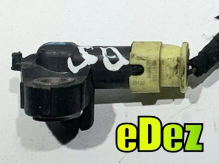 Senzor impact Volkswagen Polo VI facelift (2021->) AW 2Q0959659