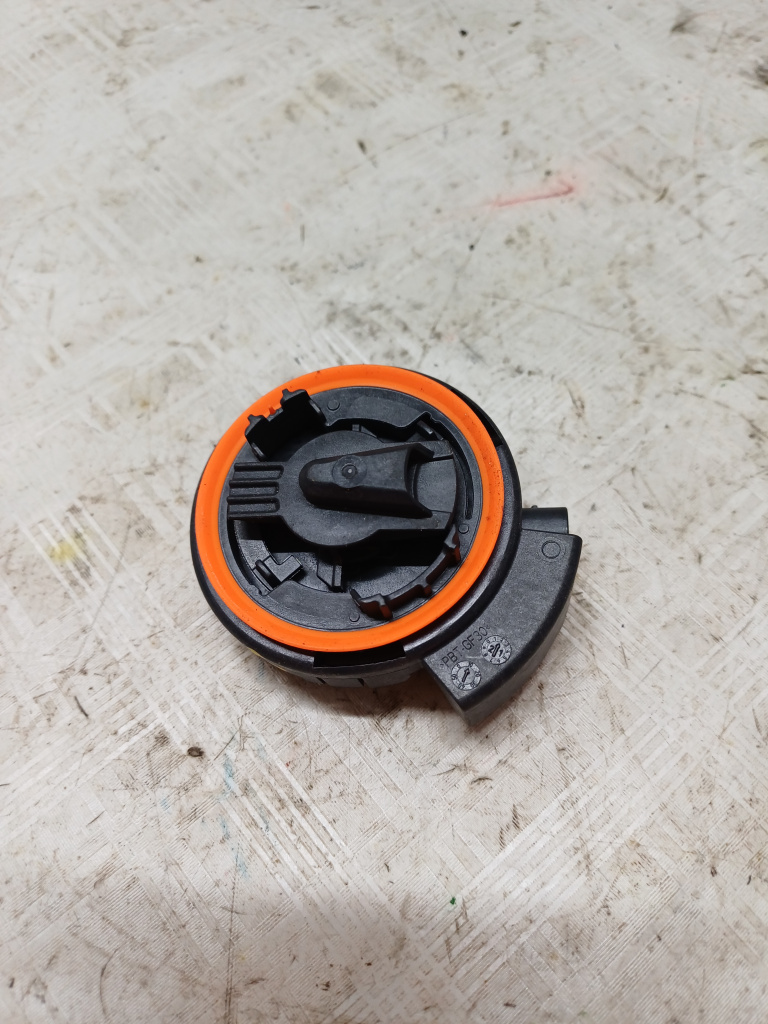 Senzor impact Volkswagen T-CROSS - Benzina 2020, 4M0955557A