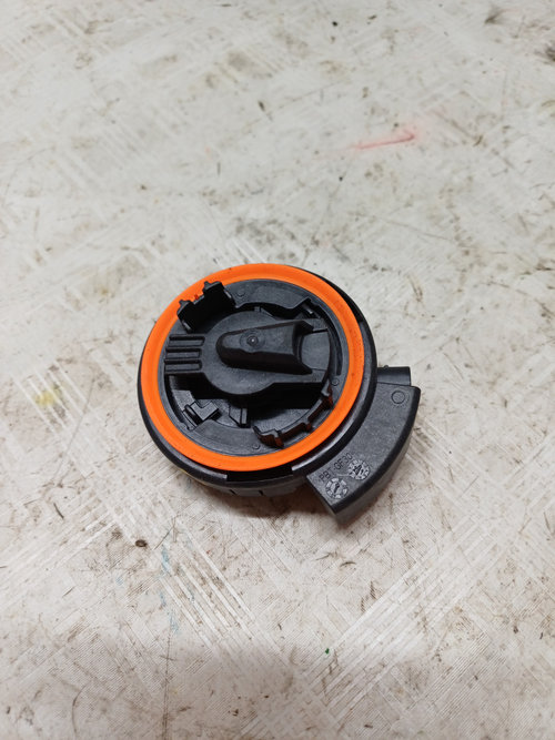 Senzor impact Volkswagen T-CROSS - Benzina 2020, 4M0955557A