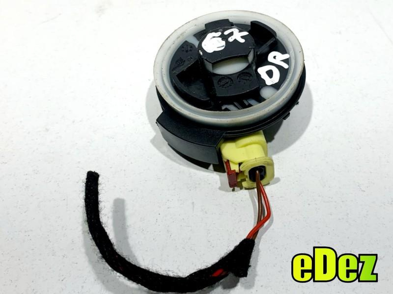 Senzor impact Volkswagen Tiguan 2 (2016-2020) 5Q0959354
