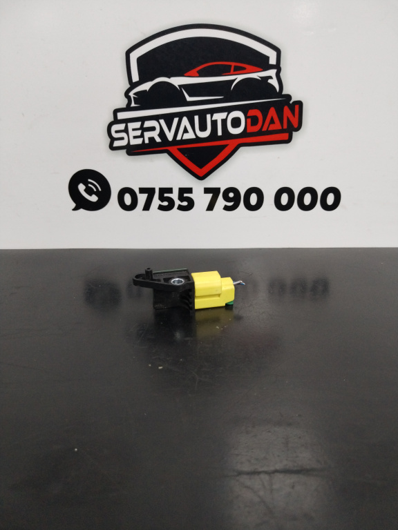 Senzor impact Volkswagen Tiguan (2007-2011) 2.0 Motorina 2010, 5N0959351B