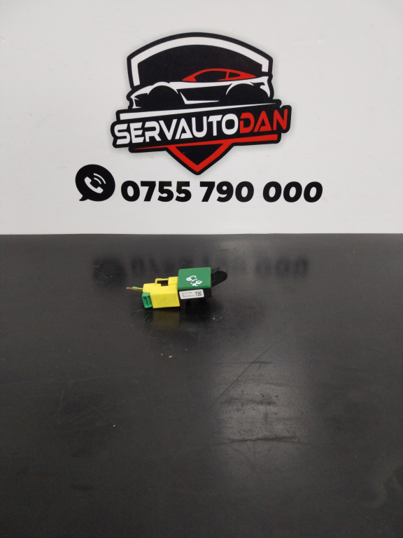 Senzor impact Volkswagen Tiguan (2007-2011) 2.0 Motorina 2010, 5N0959351B