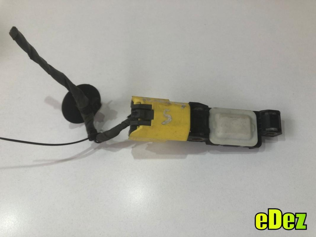 Senzor impact Volkswagen Touareg (2002-2006) 7l0909606c