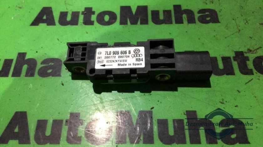 Senzor impact Volkswagen Touareg (2002-2010) 7l0909606b