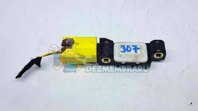 Senzor impact Volkswagen Touareg (7LA, 7L6) [Fabr 2003-2010] 7L0909606B