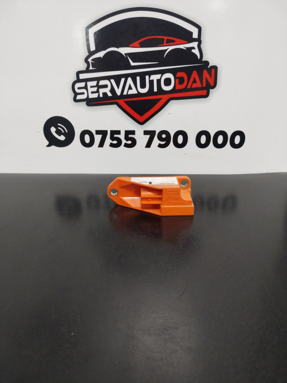 Senzor impact Volkswagen Touran (2003-2006) 1.9 Motorina 2004, 1T0909606