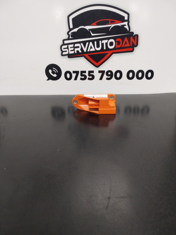 Senzor impact Volkswagen Touran (2003-2006) 1.9 Motorina 2004, 1T0909606