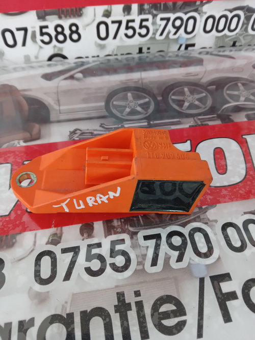 Senzor impact Volkswagen Touran (2003-2006) 2.0 Motorina 2006, 1T0909606