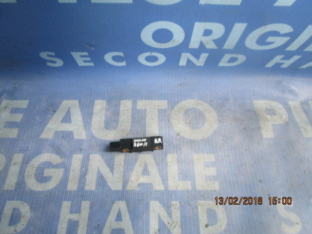 Senzor impact Volvo S60;  8622365