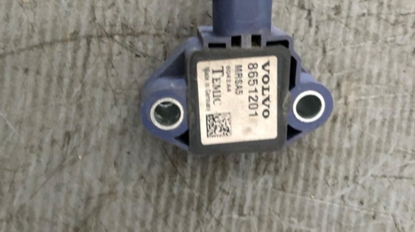 Senzor impact volvo v50 8651200