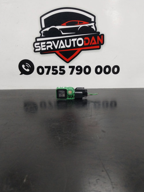 Senzor impact Volvo XC60 (2008-2013) 2.4 Motorina 2012, 9W83-14B345-AB