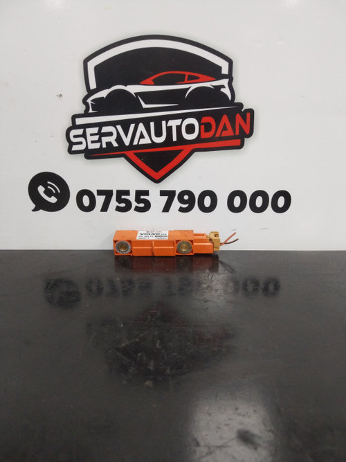 Senzor impact Volvo XC60 (2008-2013) 2.4 Motorina 2008, 8651754