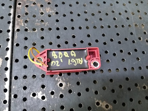 Senzor impact vw bora 1j 1j0909606d 29990404
