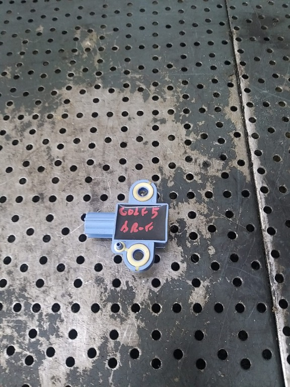 Senzor impact vw golf 5 1k 1k0955557b