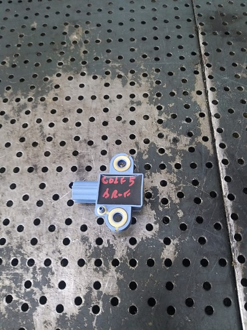 Senzor impact vw golf 5 1k 1k0955557b