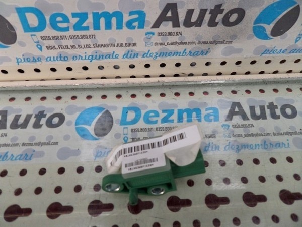 Senzor impact Vw Passat Variant, 2.0tdi, 3C0909606