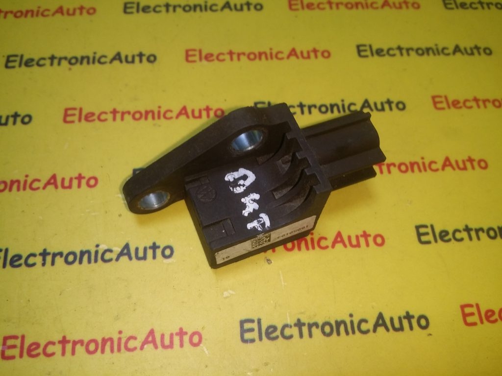 Senzor impact Vw, Seat, Skoda 3C0909606B