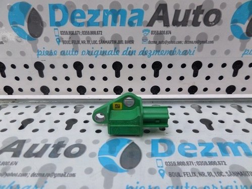 Senzor impact Vw Touran 1.9 tdi, BXE, BLS, BKC, 5M0909606A