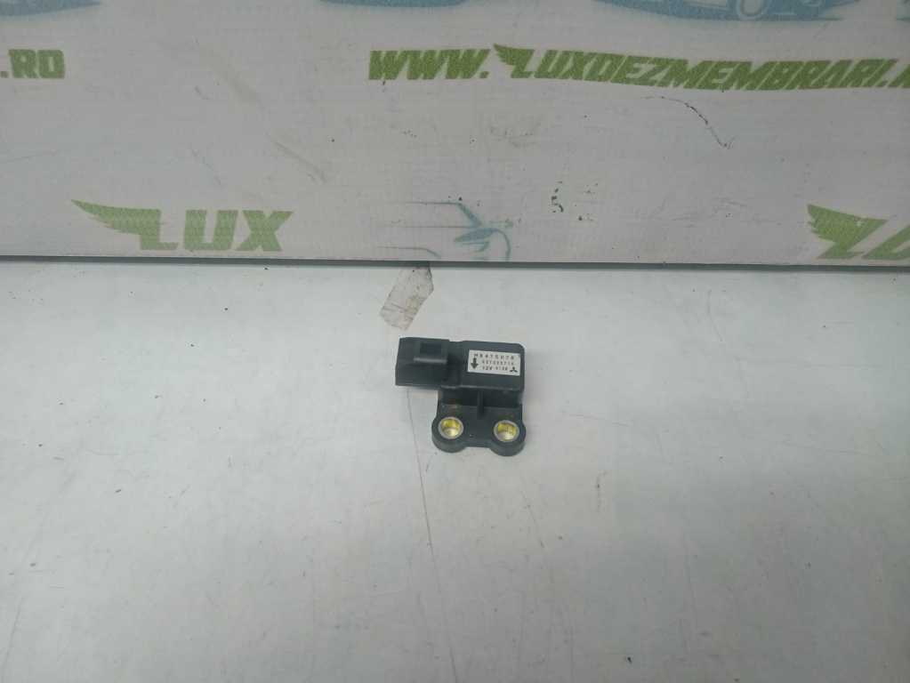 Senzor impact X2T22371A Mitsubishi Pajero Pinin [1998 - 2006]