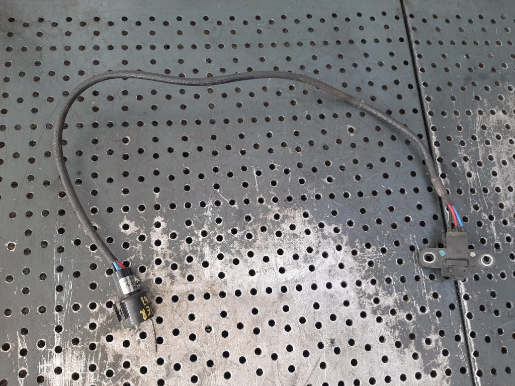 Senzor impulsuri 2.0 b 4g63 mitsubishi outlander 1 2001-2005 j5t25174