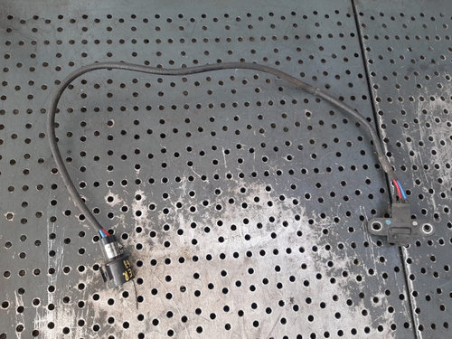 Senzor impulsuri 2.0 b 4g63 mitsubishi outlander 1 2001-2005 j5t25174