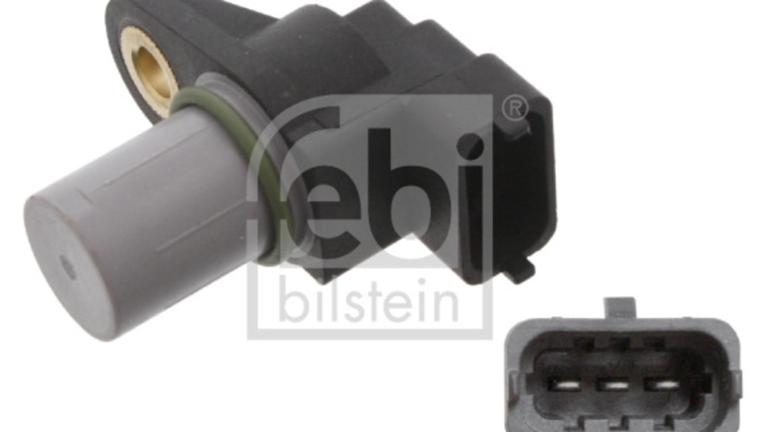 Senzor,impulsuri aprindere (32317 FEBI BILSTEIN) CHRYSLER,JEEP,MERCEDES-BENZ