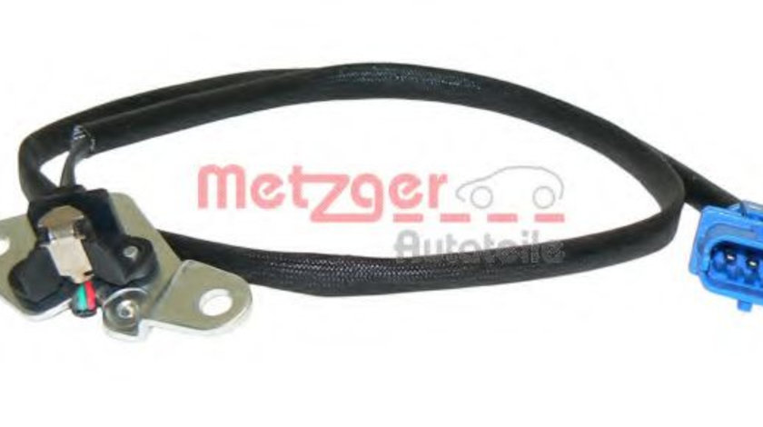 Senzor,impulsuri aprindere ALFA ROMEO 145 (930) (1994 - 2001) METZGER 0903043 piesa NOUA